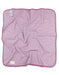 Apple Blanket Multi Pink Organic Cotton - Jazzy Organics