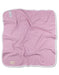 Apple Blanket Pink Organic Cotton - Jazzy Organics